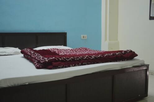 Hotel Golden City, Amritsar 2
